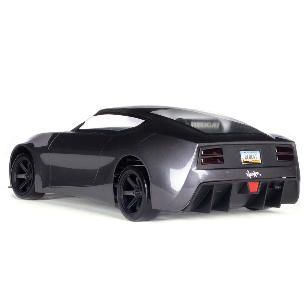 Redcat 1/10 RDS Electric Drift Car (Brushless / Gray / ARR)