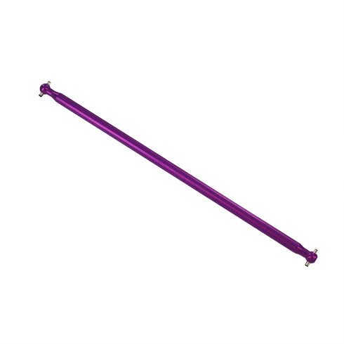 Redcat Aluminum Center Driveshaft (Purple)