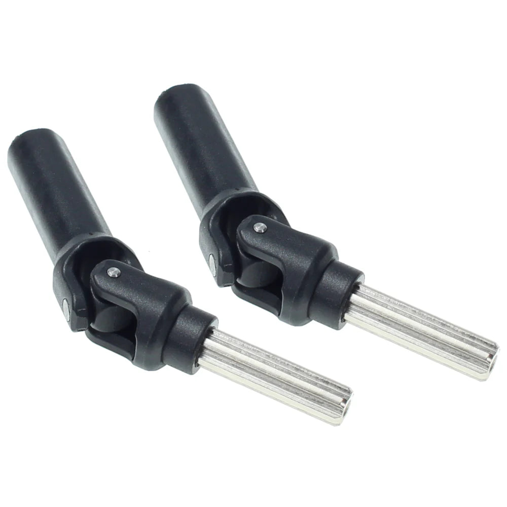 Redcat Female Half-Shaft & Axle Assembly for Valkyrie (2pcs)