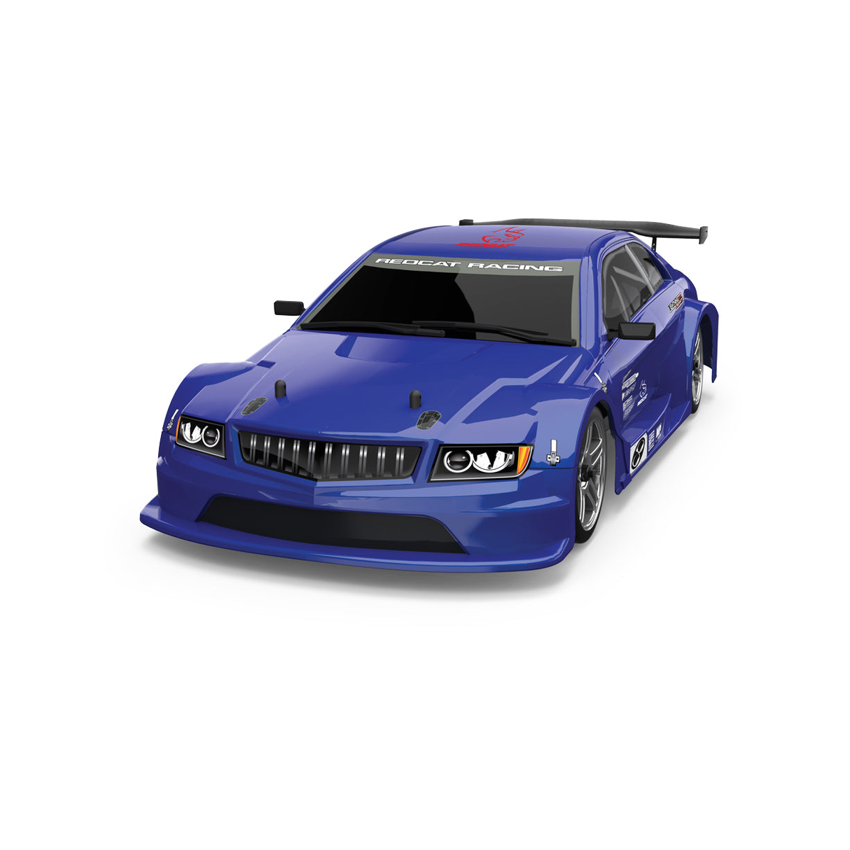 Redcat 1/10 Lightning EPX Electric Drift Car (Brushed / Blue / RTR)
