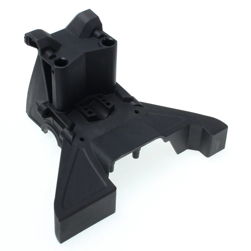 Redcat Front Gearbox Cover & Shock Tower for Valkyrie MT