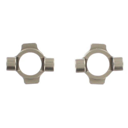 Redcat Aluminum Steering Arm Mounts for Everest-10 (L&R / 2pcs)