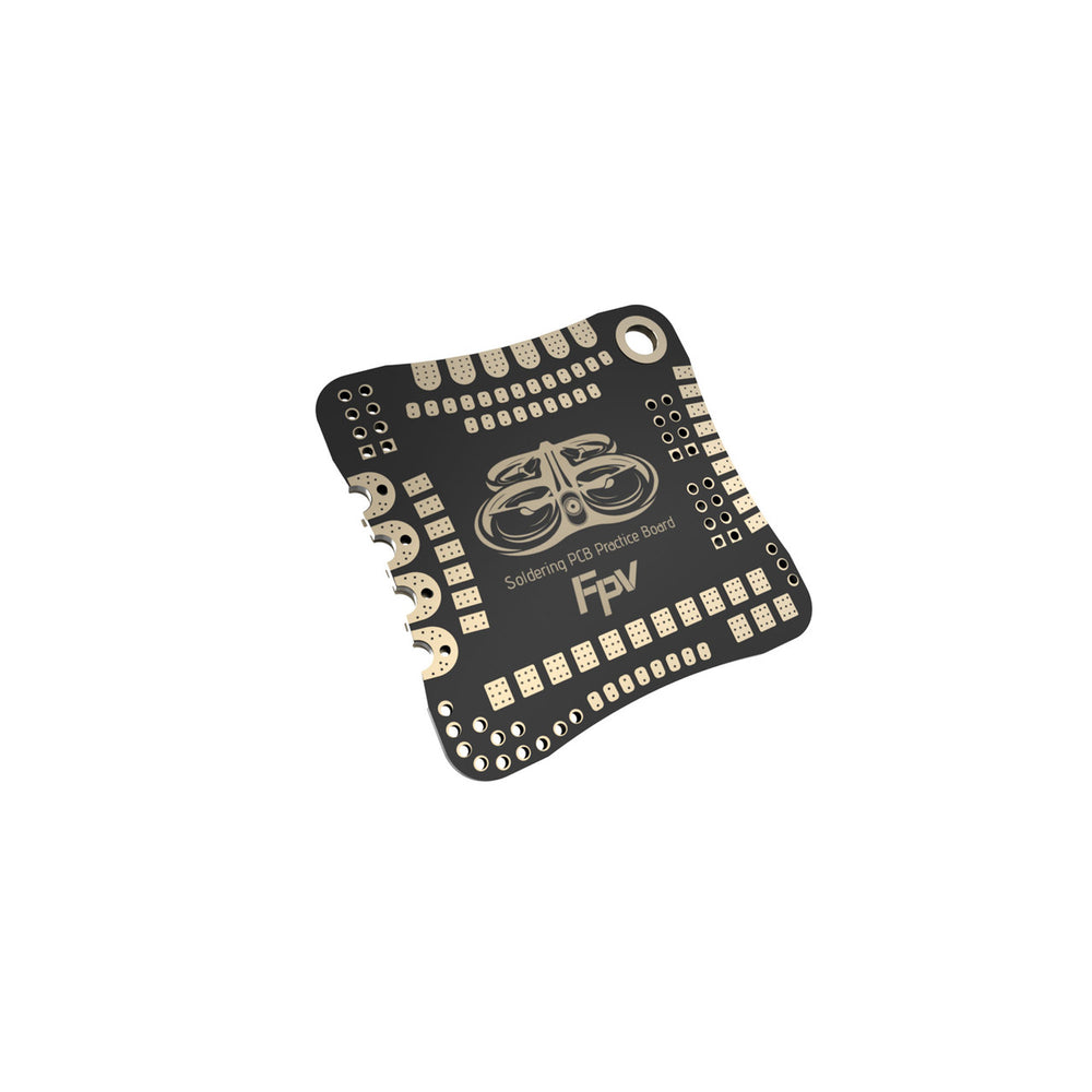 SpeedyBee Practice Soldering Boards 4-Pack