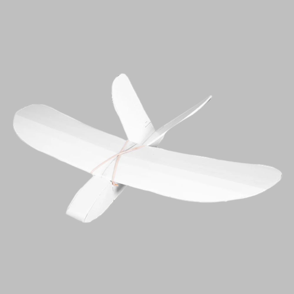 Flite Test Mighty Mini Sparrow MKR2 Airplane Build Kit