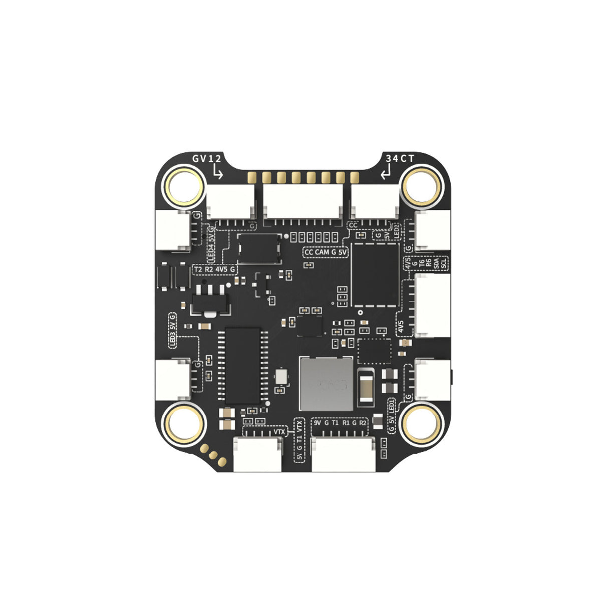 SpeedyBee F7 V3 Flight Controller (30x30 / 5 Uarts / 3-6S)