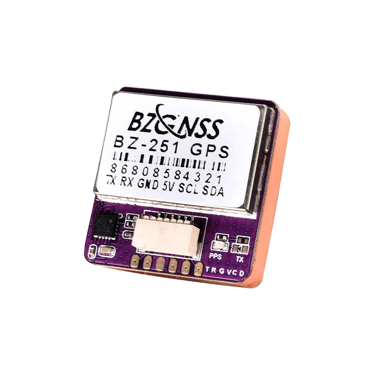 Speedybee BZGNSS BZ-251 GPS with 5883 Compass