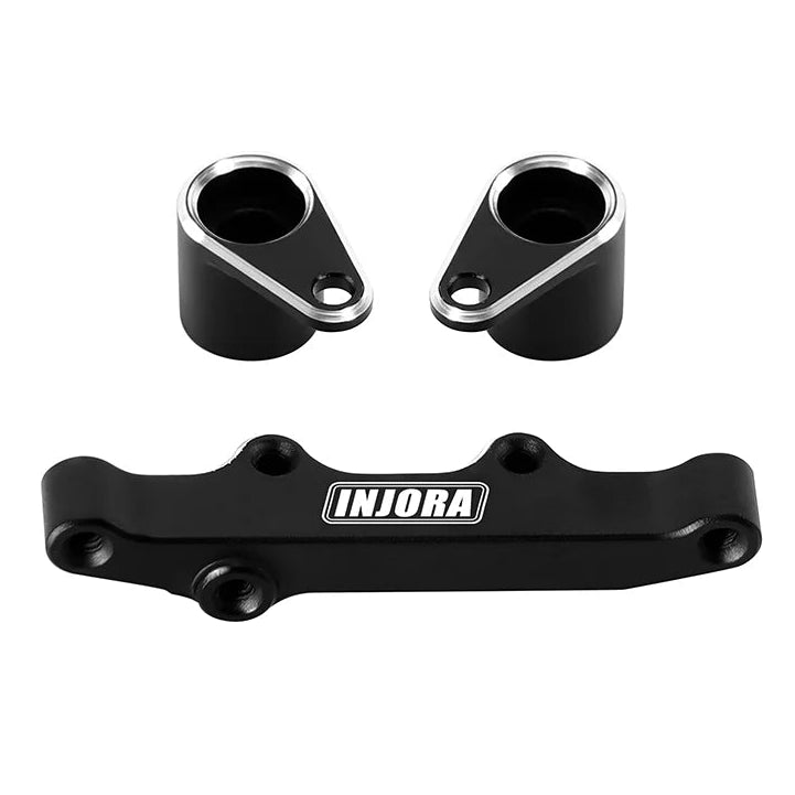 Injora Aluminum Steering Rack Set for Micro-B/T