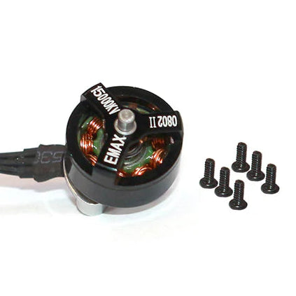 Emax Tinyhawk III Plus 0802 II / 15000KV Brushless Motor