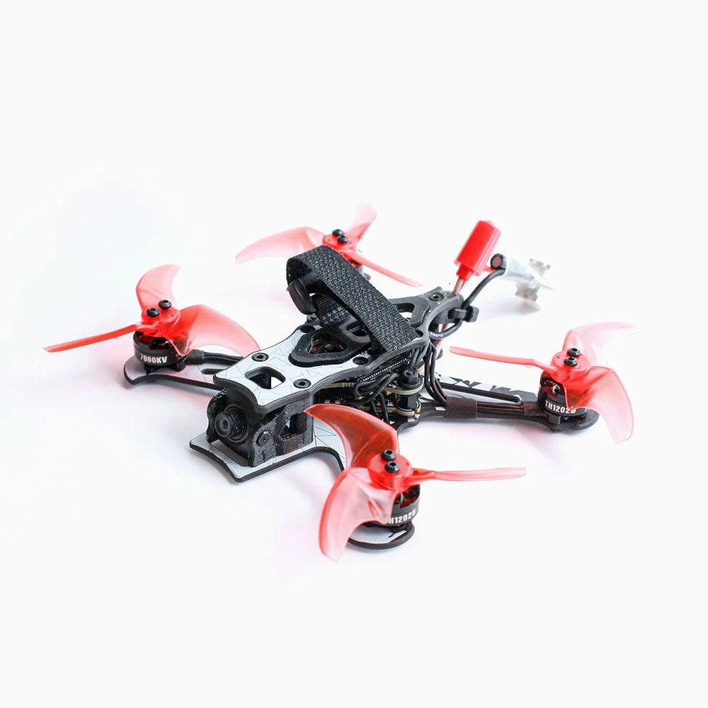 Emax Tinyhawk III Plus Freestyle FPV Drone Kit (Analog / 2S / ELRS / RTF)