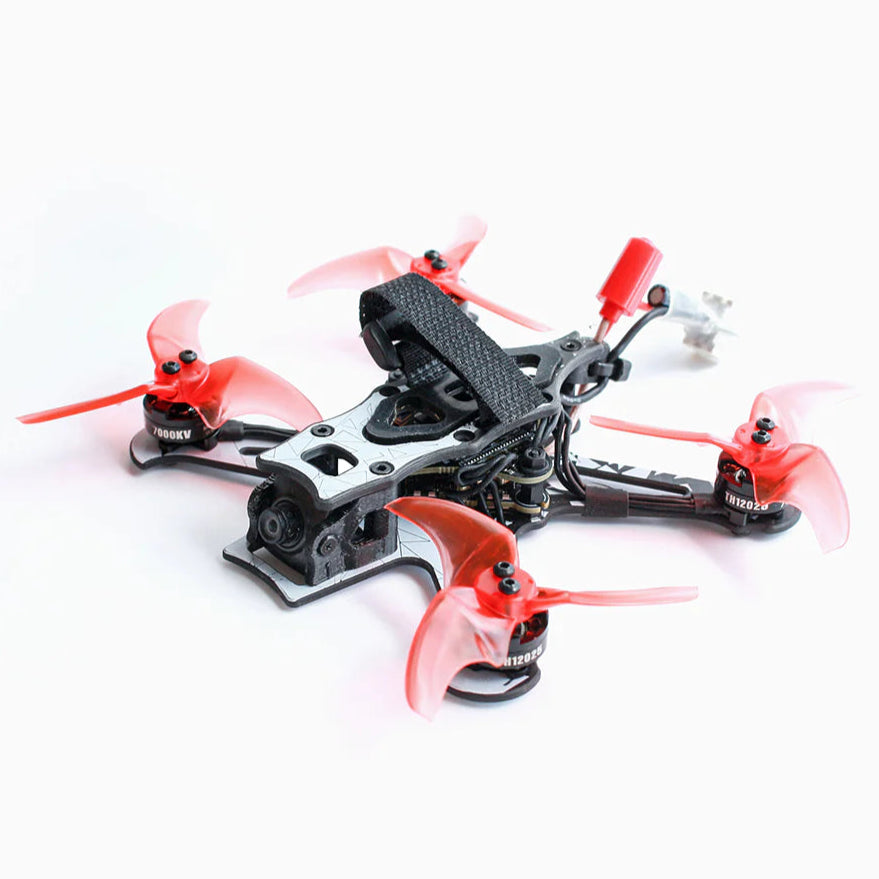 Emax Tinyhawk III Plus Freestyle Micro FPV Drone (2S / BNF / ELRS)