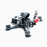 Emax Tinyhawk III Plus Freestyle Analog FPV Drone Kit (RTF / 2S / ELRS)