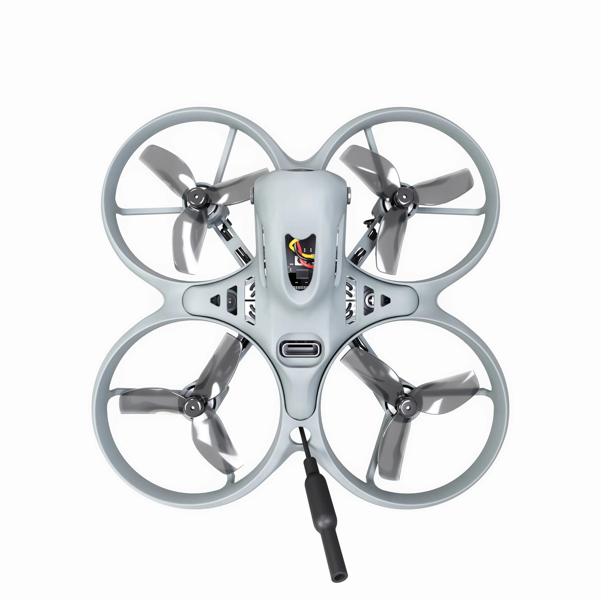 Emax Tinyhawk Lite FPV Drone Kit (Analog / 1S / ELRS / RTF)