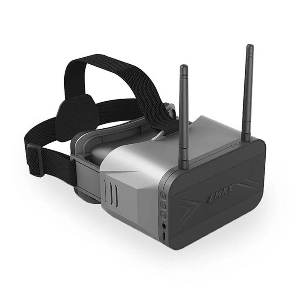 Emax Tinyhawk Lite FPV Drone Kit (Analog / 1S / ELRS / RTF)