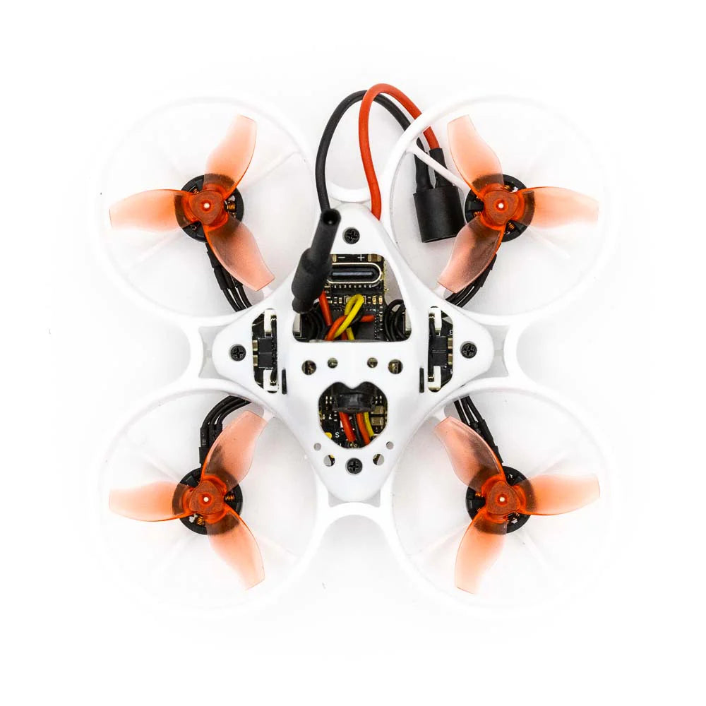 Emax Tinyhawk Nanoscout FPV Drone (1S / BNF / ELRS)