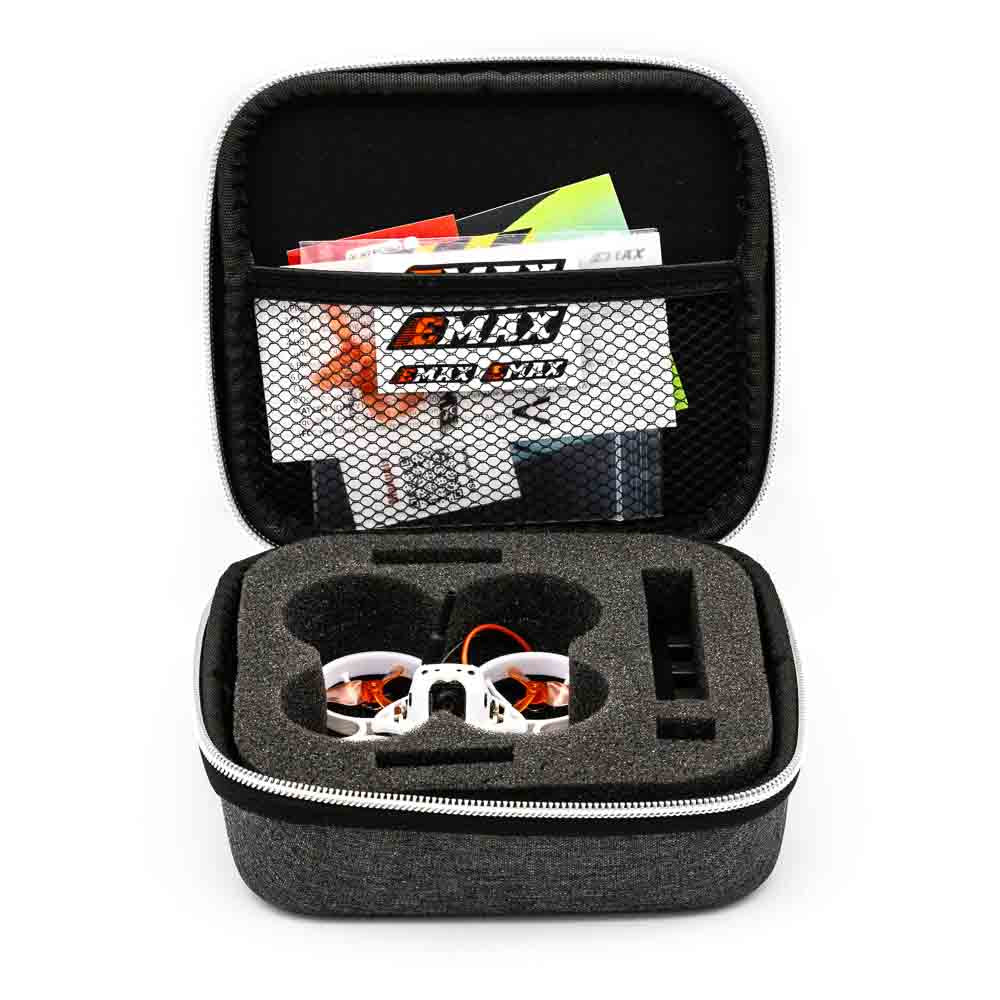 Emax Tinyhawk Nanoscout FPV Drone (1S / BNF / ELRS)