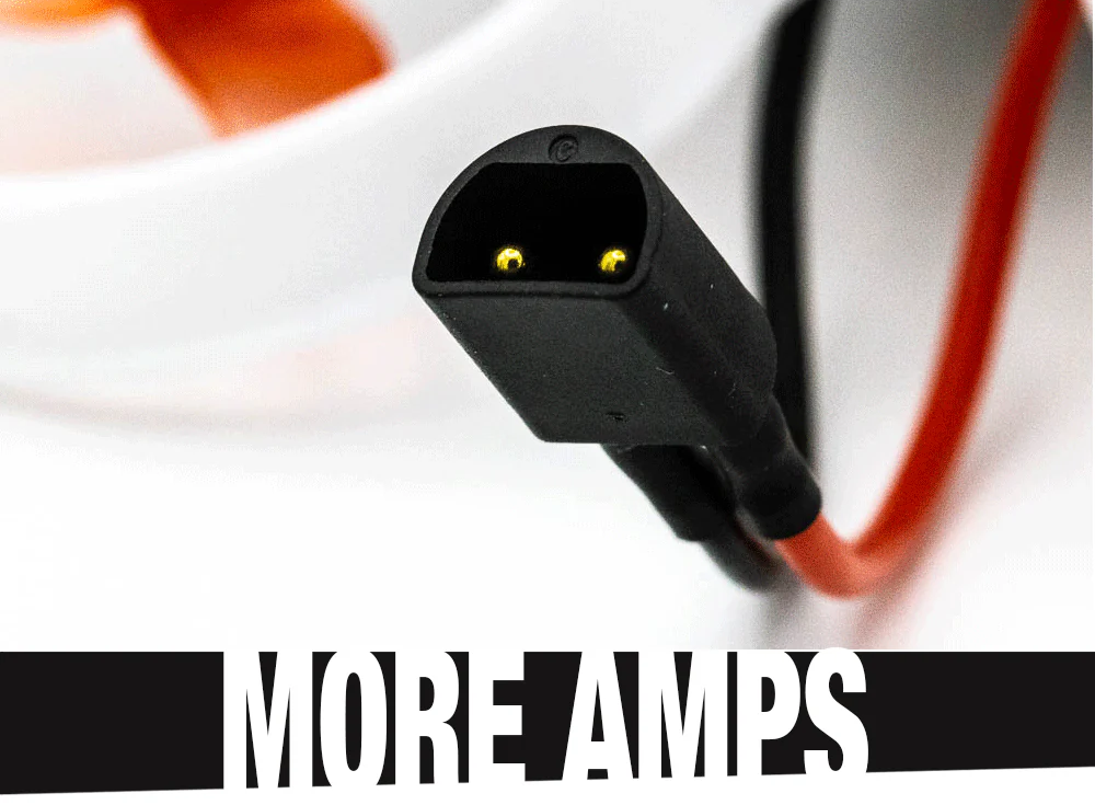 Emax Tinyhawk Nanoscout FPV Drone (1S / BNF / ELRS)