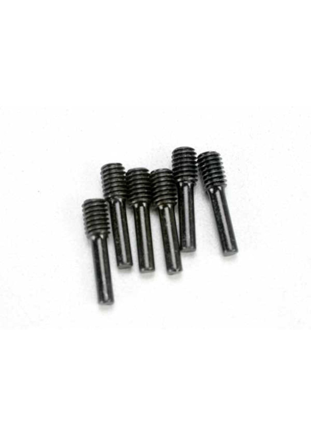 Traxxas 4x15mm Screw Pin Set (#5145 / 6pcs)
