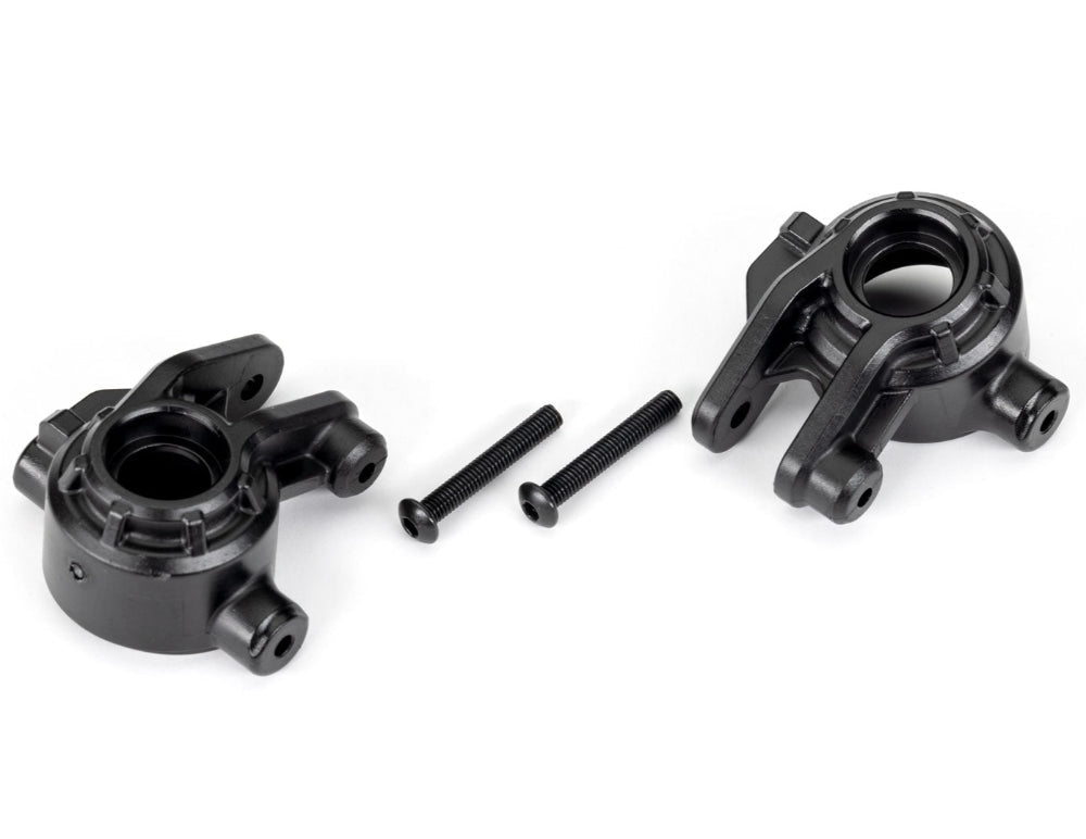 Traxxas Extreme HD Steering Block Set (#9037 / L&R)