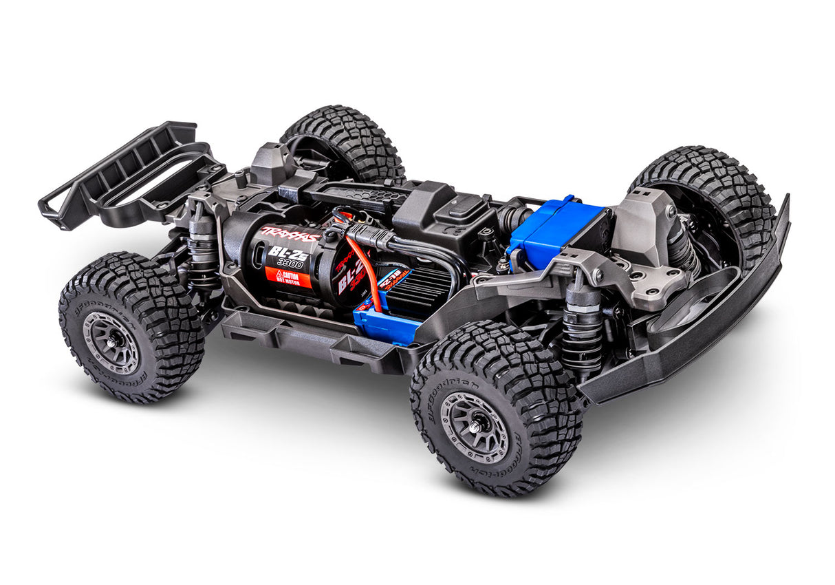 Traxxas 1/16 Mini-Slash 4WD Electric Short Course (Brushless / Multiple Colors / RTR)