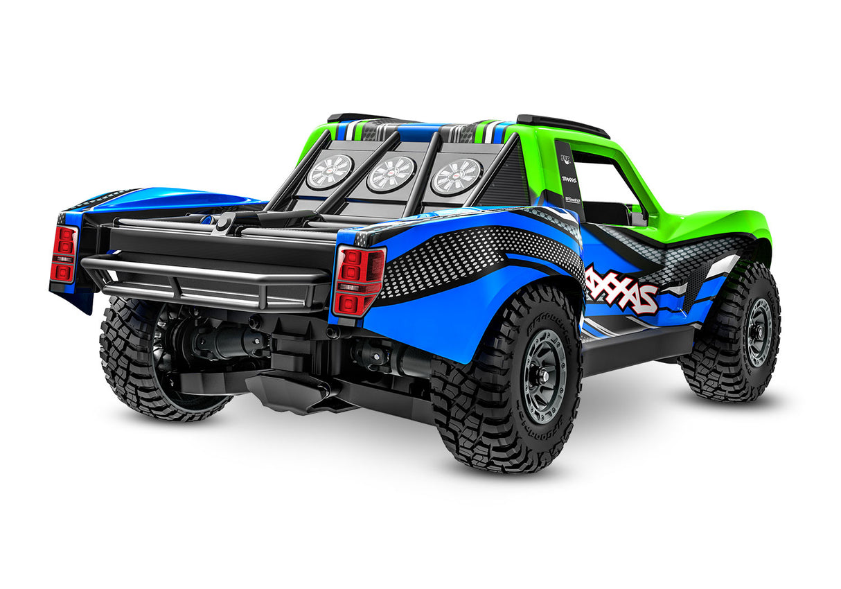 Traxxas 1/16 Mini-Slash 4WD Electric Short Course (Brushless / Multiple Colors / RTR)