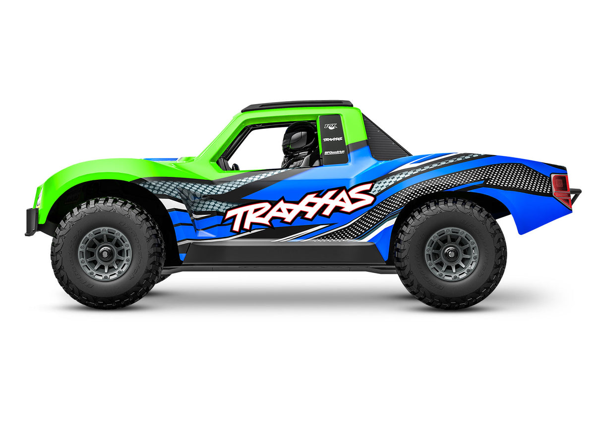 Traxxas 1/16 Mini-Slash 4WD Electric Short Course (Brushless / Multiple Colors / RTR)