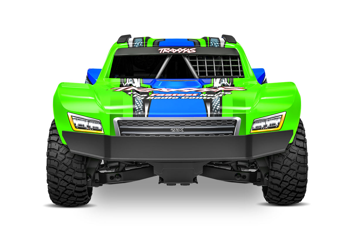 Traxxas 1/16 Mini-Slash 4WD Electric Short Course (Brushless / Multiple Colors / RTR)