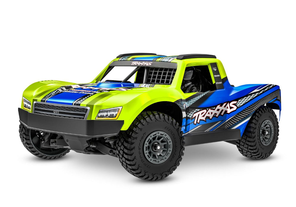 Traxxas 1/16 Mini-Slash 4WD Electric Short Course (Brushless / Multiple Colors / RTR)