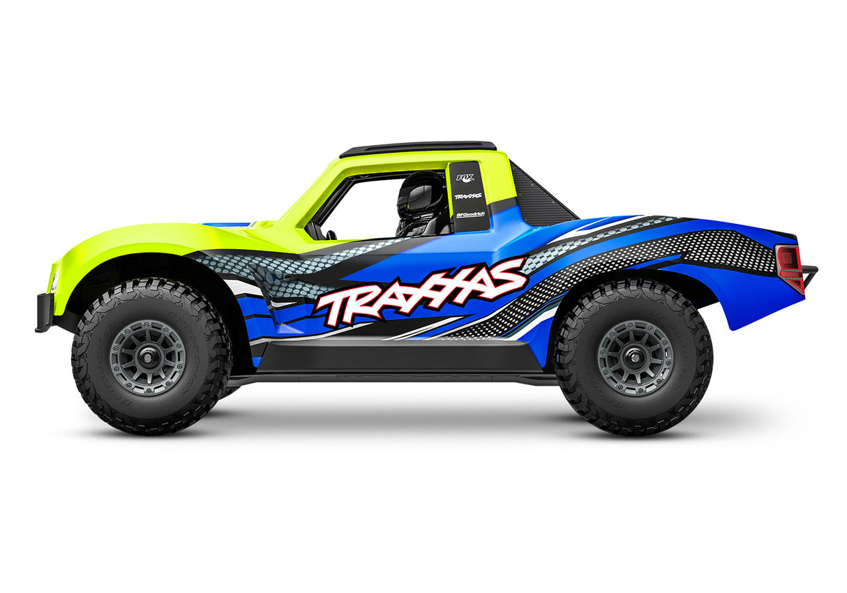 Traxxas 1/16 Mini-Slash 4WD Electric Short Course (Brushless / Multiple Colors / RTR)