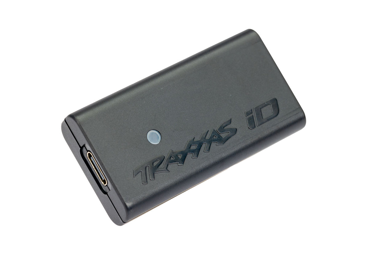 Traxxas USB-C 2-Cell LiPo Charger (#2920 / No Power Supply)