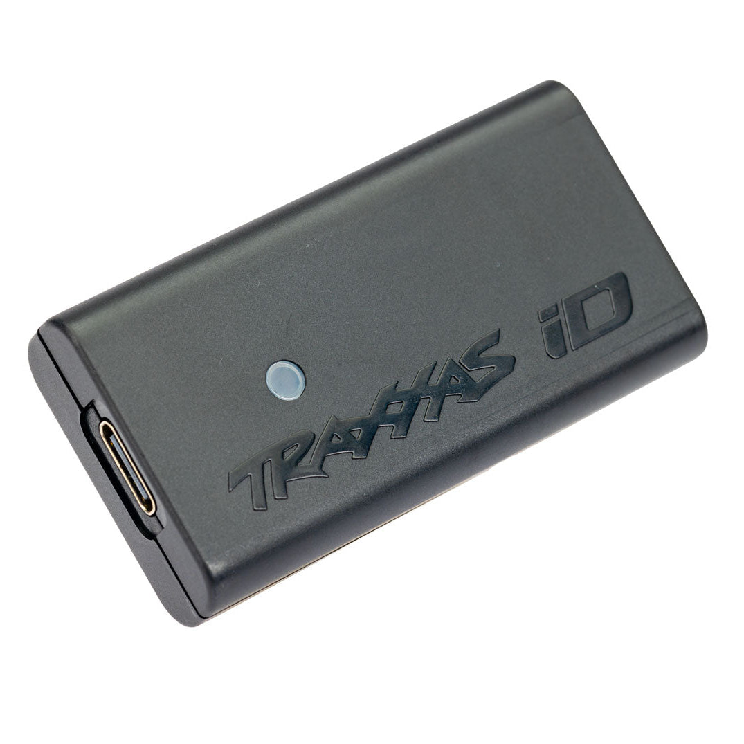 Traxxas USB-C 2-Cell LiPo Charger (#2920 / No Power Supply)