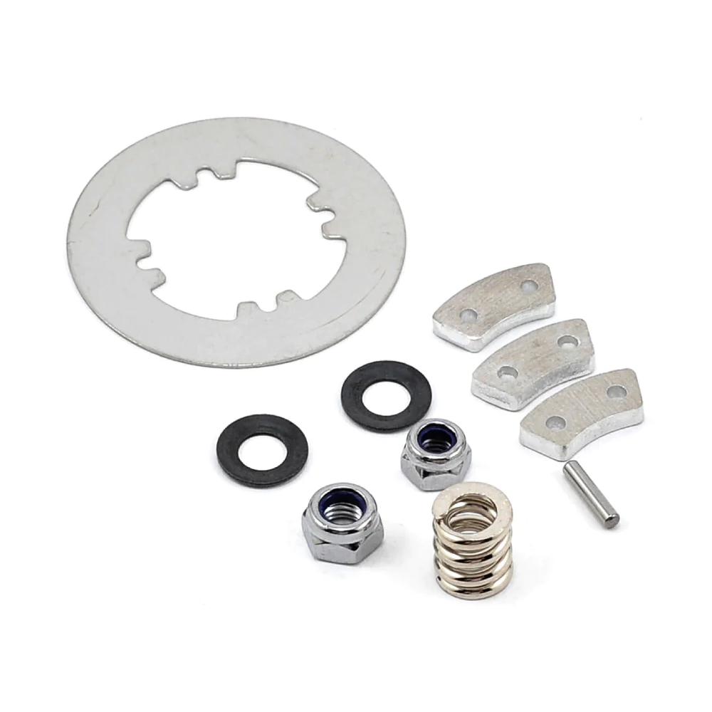Traxxas Slipper Clutch Rebuild HD Kit (#5352T)