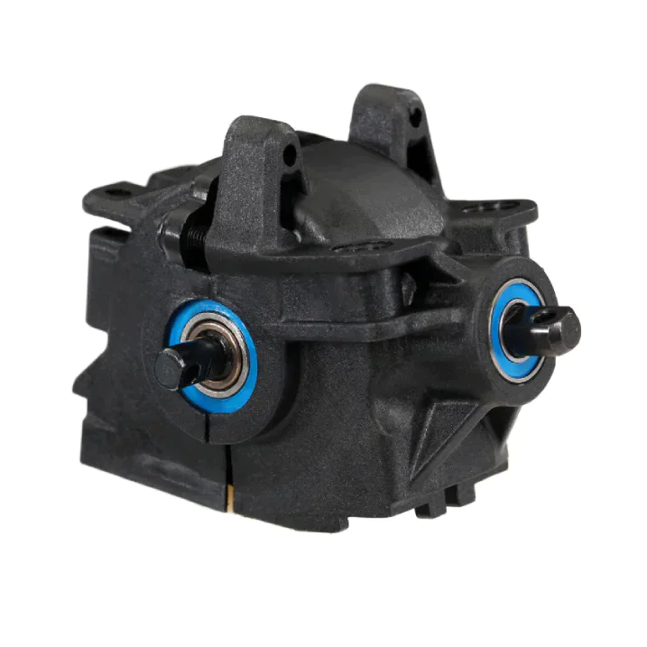 Traxxas Pro-Built 4X4 Complete Front Differential (#6788 / Pre-Assembled)