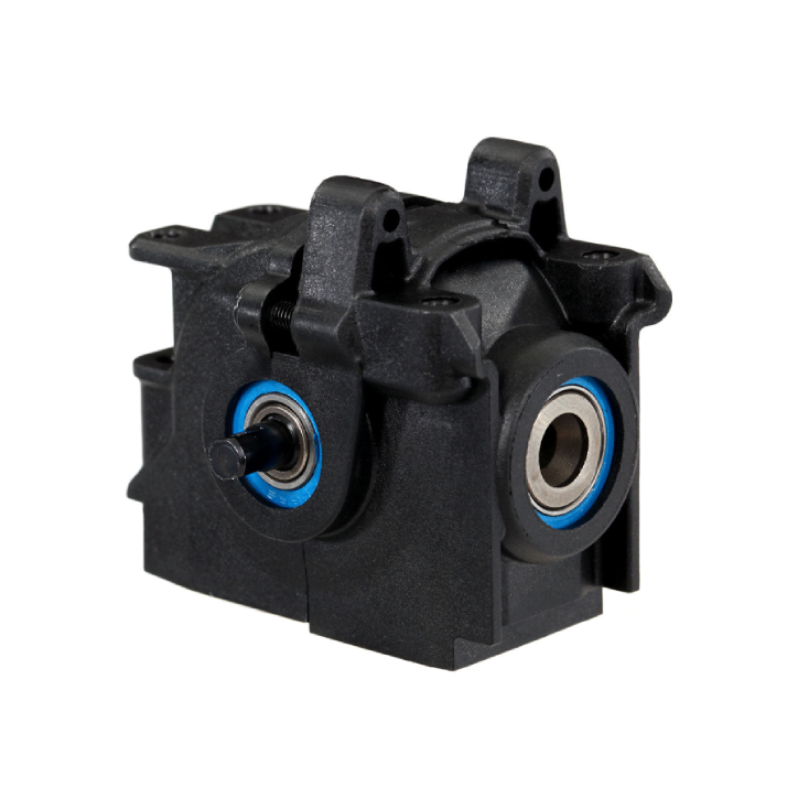 Traxxas Pro-Built 4x4 Complete Rear Differential (#6789 / Pre-Assembled)