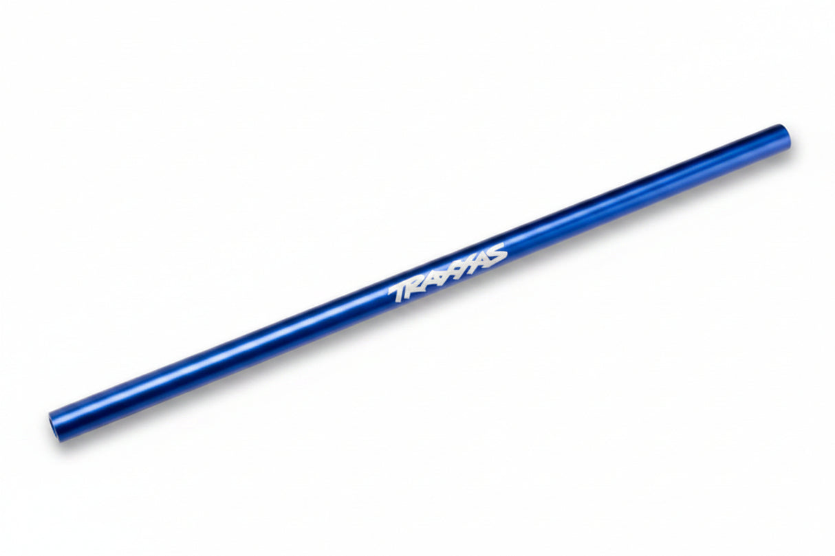 Traxxas Aluminum Center Driveshaft (#6855 / Blue)