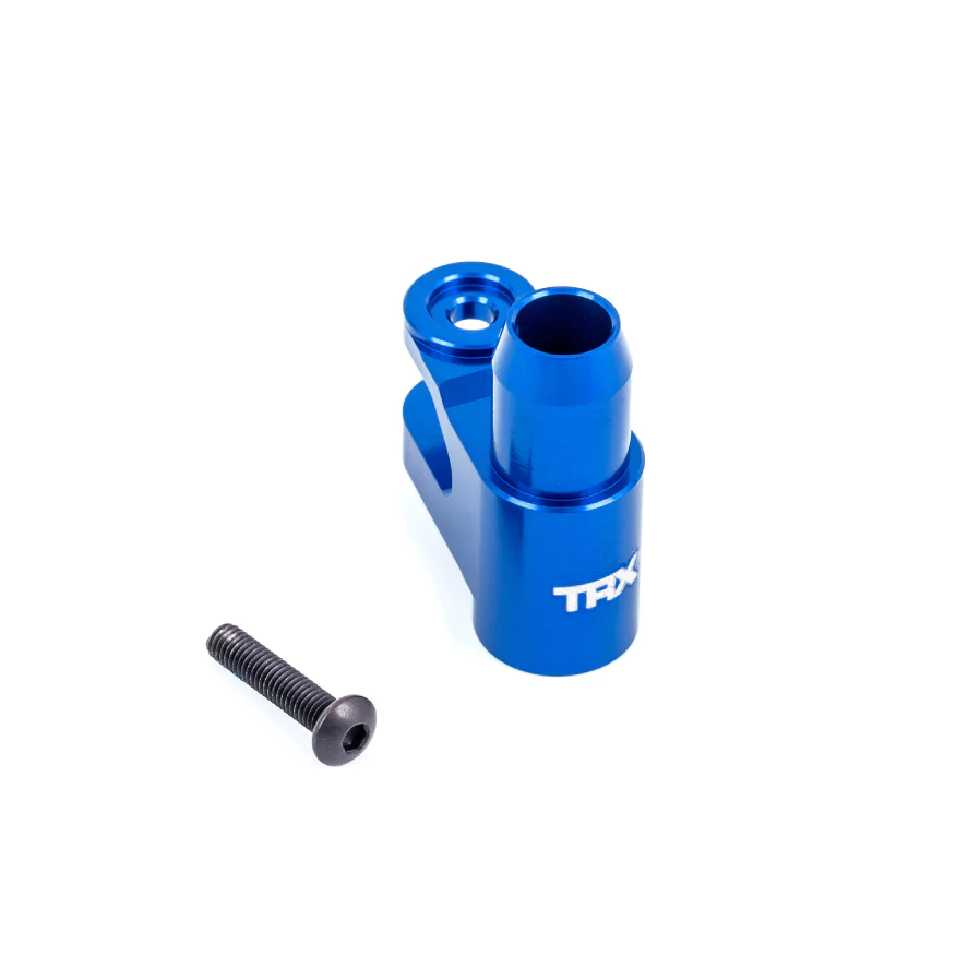 Traxxas Aluminum Servo Horn (#7747 / Multiple Colors)
