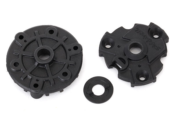 Traxxas Cush Drive Housing Set (#7793X)