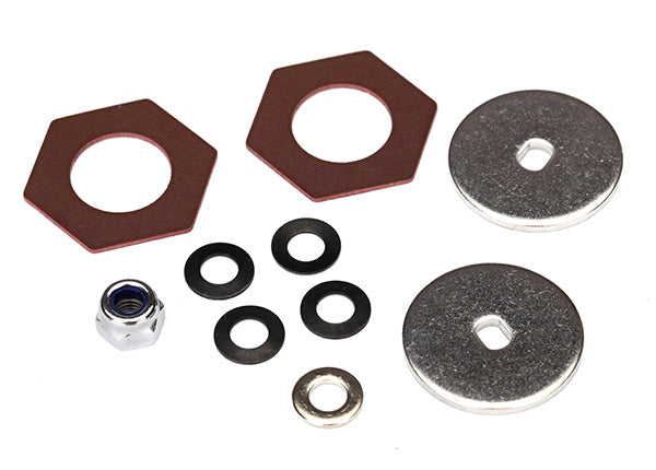 Traxxas Slipper Clutch Rebuild Kit for TRX-4/6 (#8254)