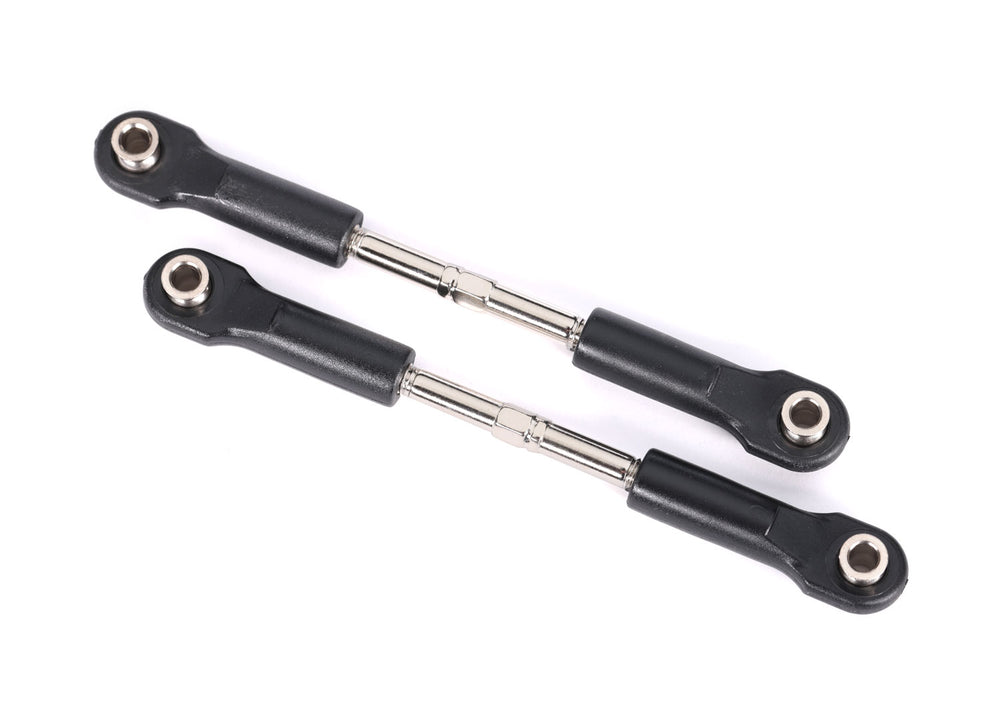Traxxas Steel Turnbuckle Link Set (#9031 / 91mm / 2pcs)