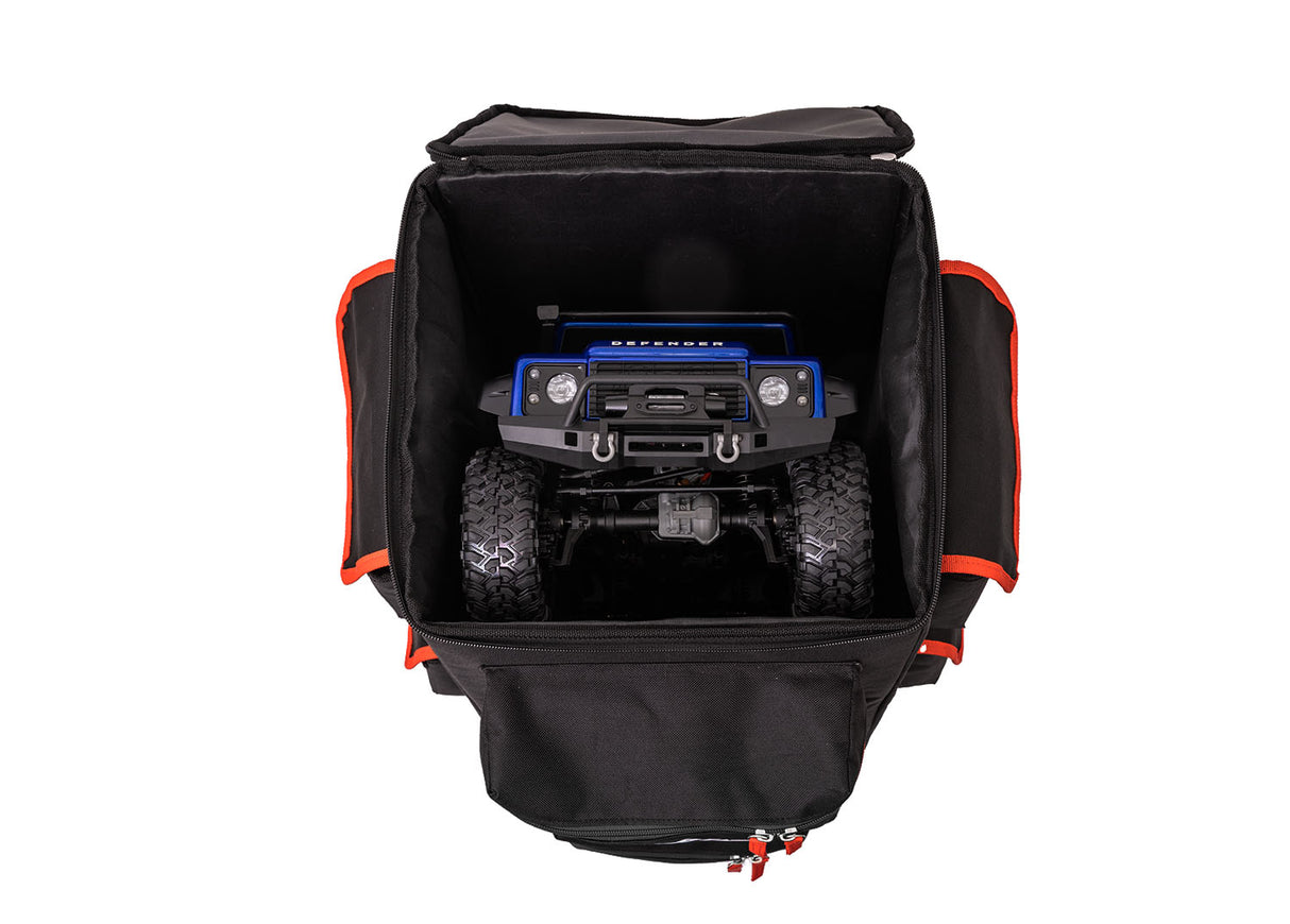 Traxxas RC Backpack (#9916)