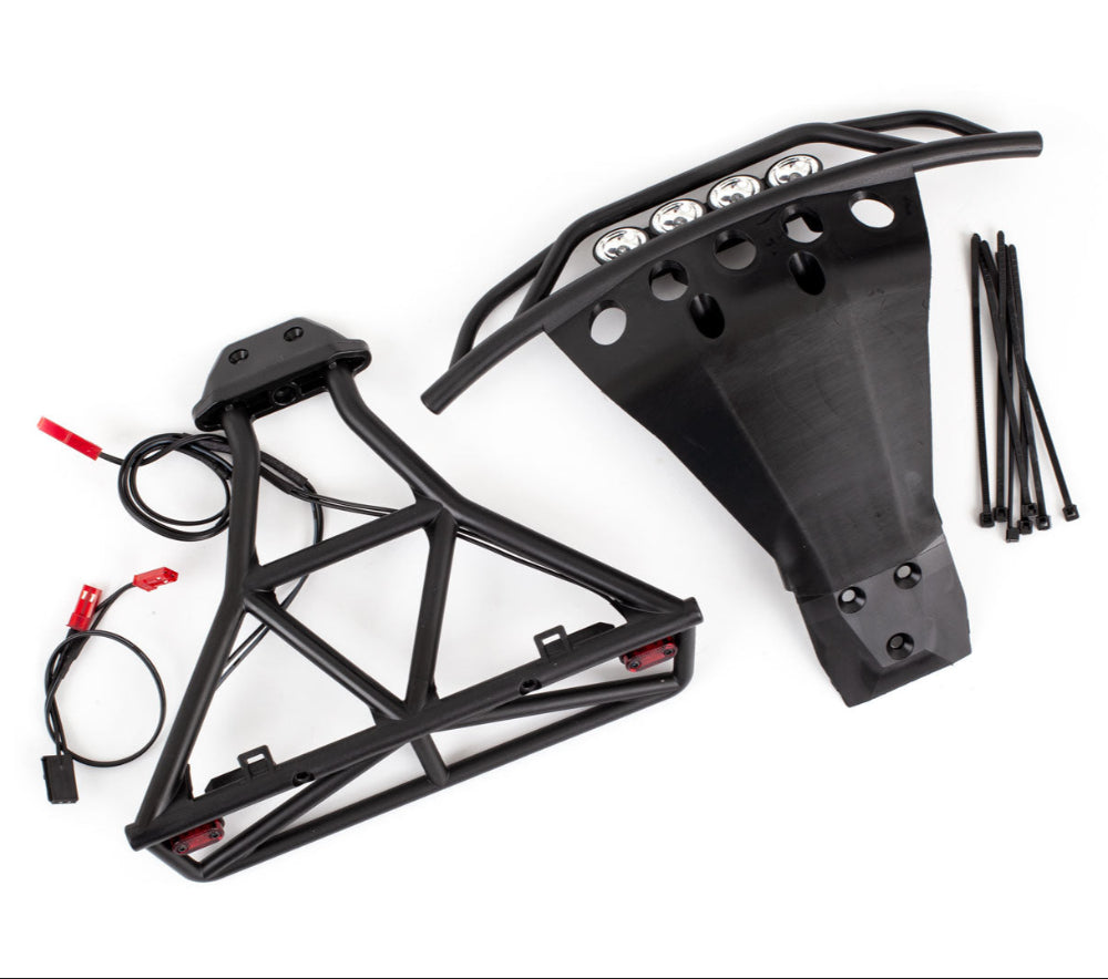 Traxxas LED Light Kit for 4x4 Slash (#6894)