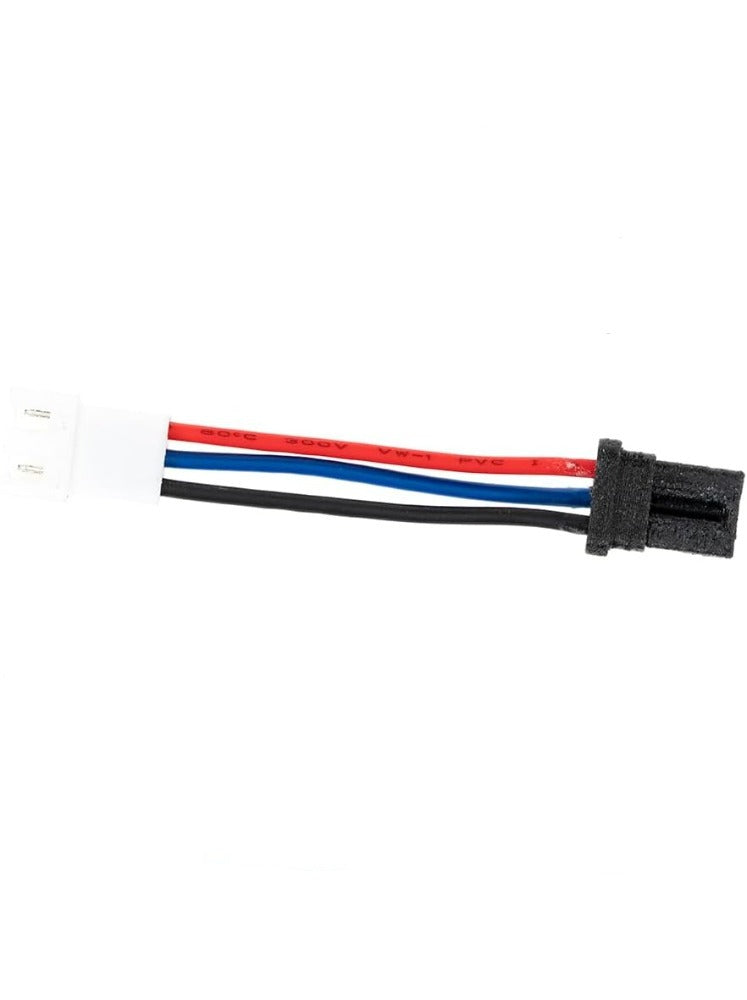 2S Battery Adapter Cable for TRX4M