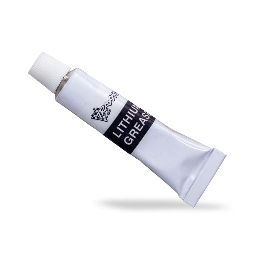 Traxxas Lithium Grease (#5148 / 0.5oz Tube)