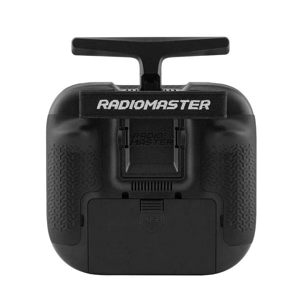 RadioMaster TX15 Max Multi-Frequency 2.4GHz/900MHz Radio Transmitter (ELRS)