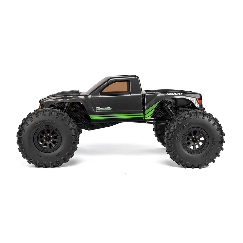 Redcat 1/10 Vertex 10W 4WD Electric Rock Crawler (Brushless / ARR)