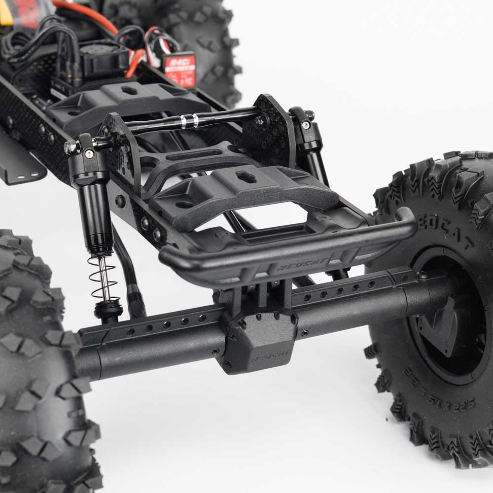 Redcat 1/10 Vertex 10W 4WD Electric Rock Crawler (Brushless / ARR)