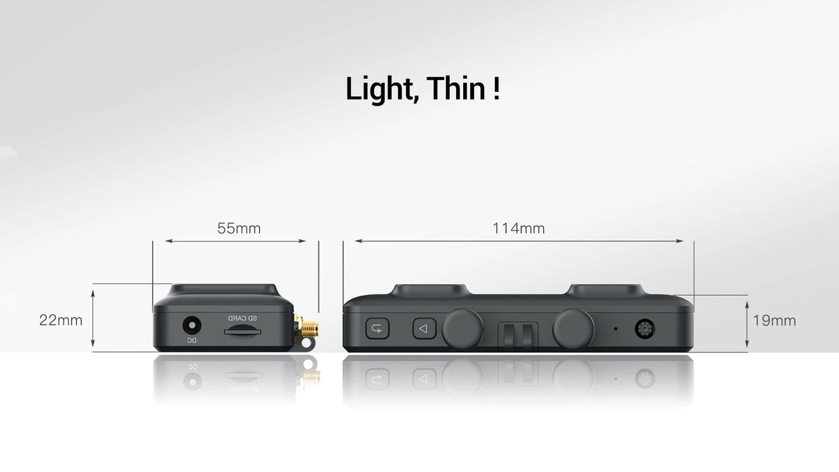 Walksnail Avatar FPV VRX Only