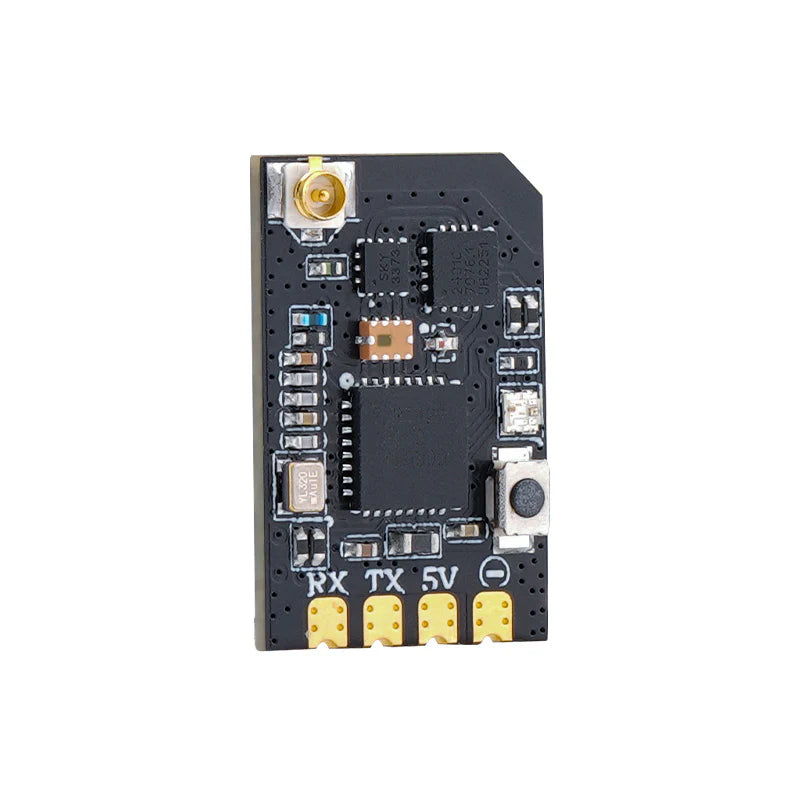 RadioMaster XR1 Nano Multi-Frequency ExpressLRS Radio Receiver