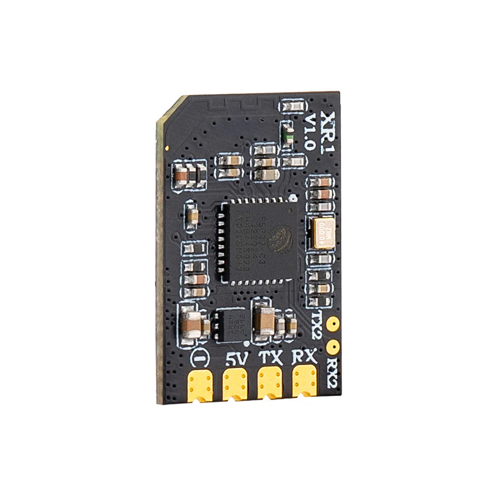 RadioMaster XR1 Nano Multi-Frequency ExpressLRS Radio Receiver