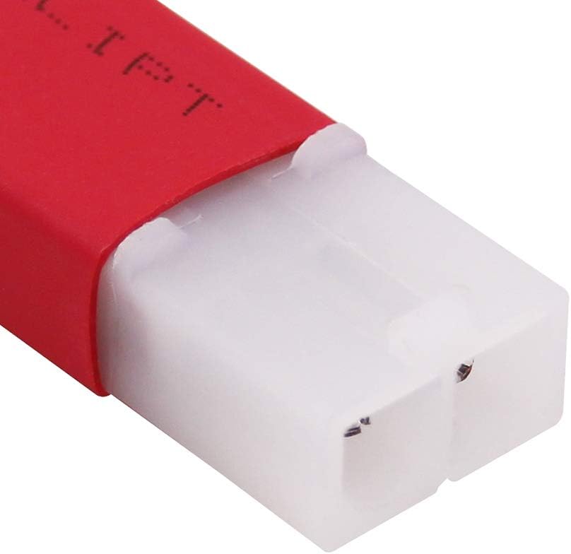 XT60 Male to Tamiya Female Adapter