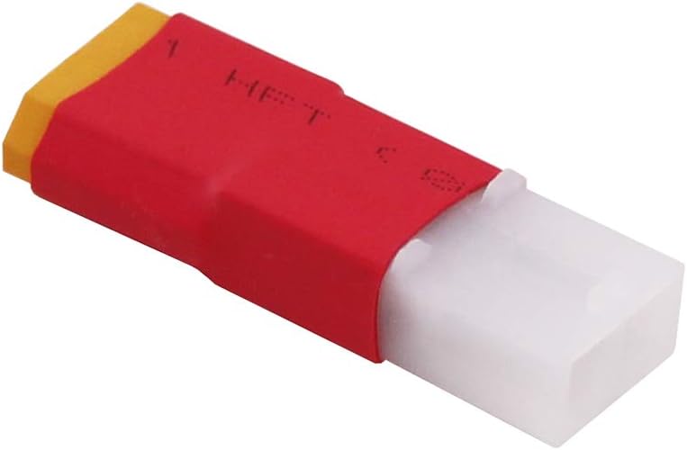 XT60 Male to Tamiya Female Adapter